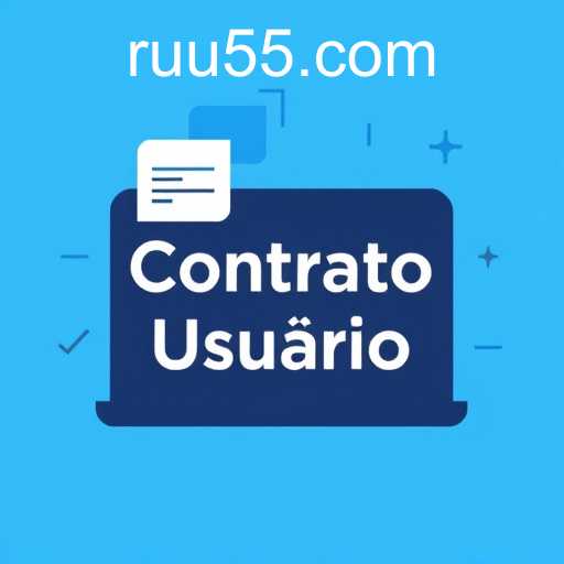 Contrato Usuário
