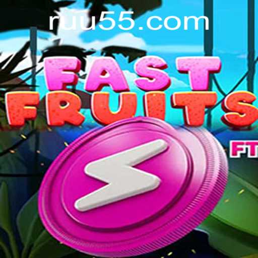 Descubra a Incrível Experiência do Jogo FastFruits com RU55.COM