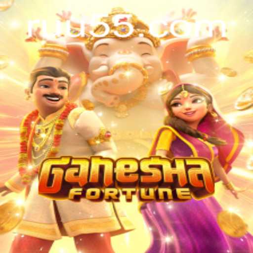 Explorando GaneshaFortune: A Emoção do Novo Jogo na RU55.COM